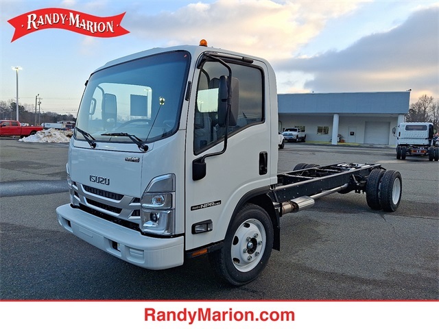 2026 ISUZU NPR HD in Mooresville, NC