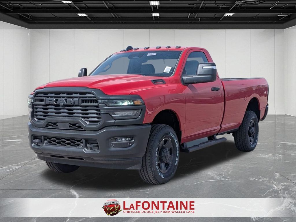 2026 Ram 2500 in Walled Lake, MI