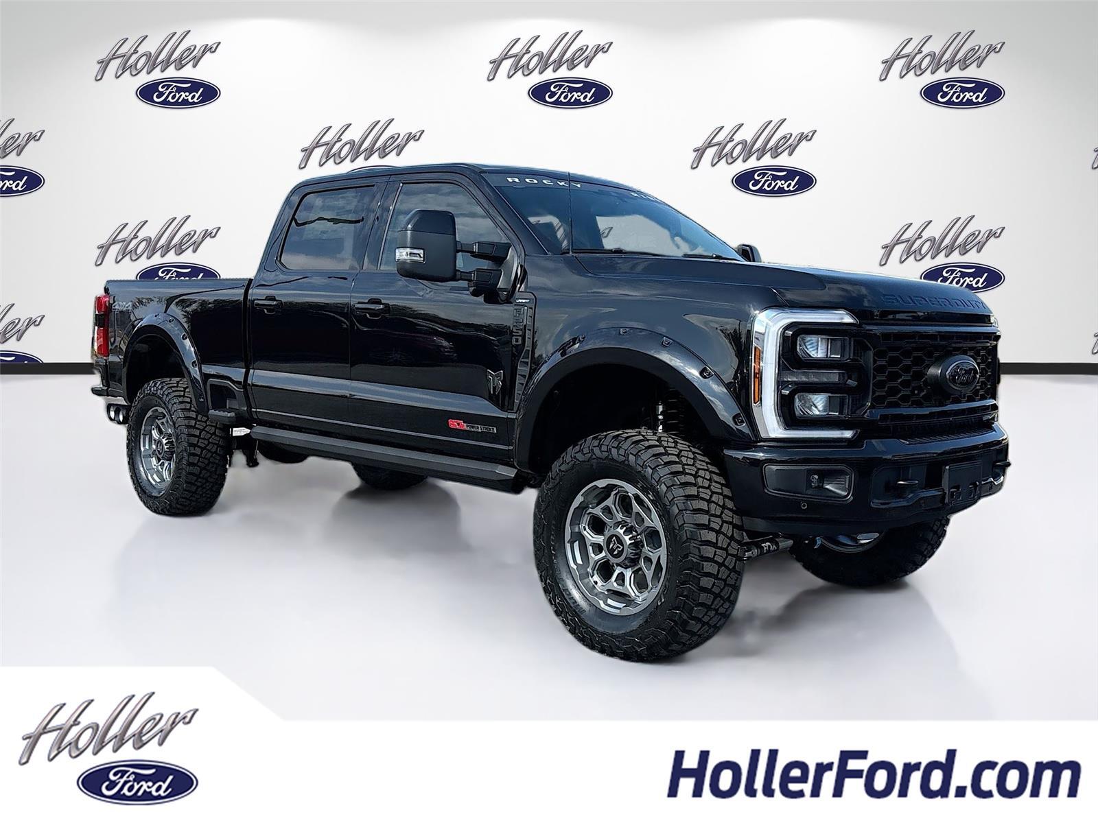 2026 FORD F250 in Maitland, FL