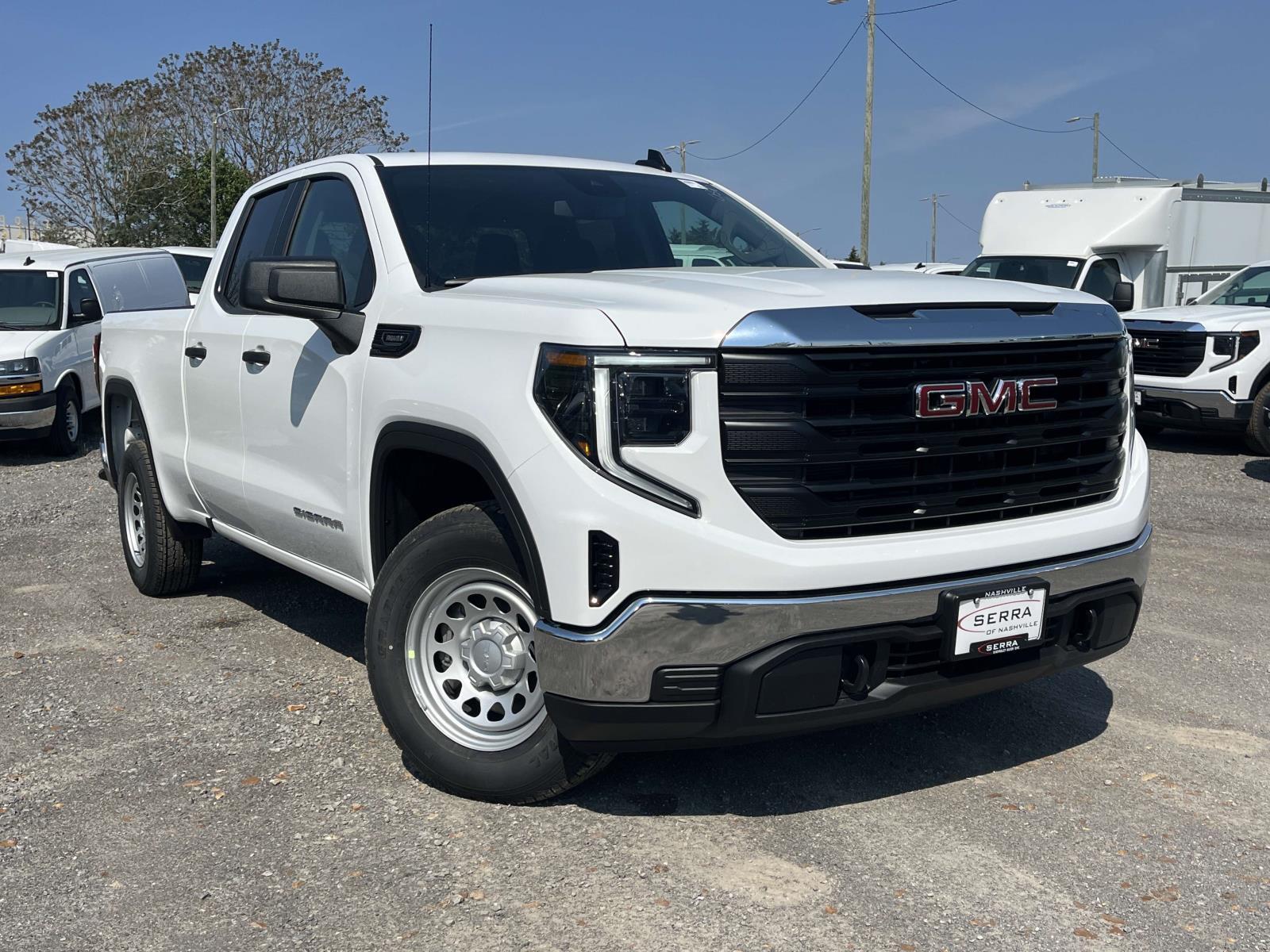 2026 GMC SIERRA in Madison, TN