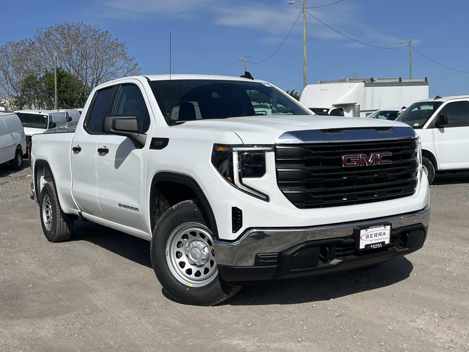 2026 GMC SIERRA in Madison, TN