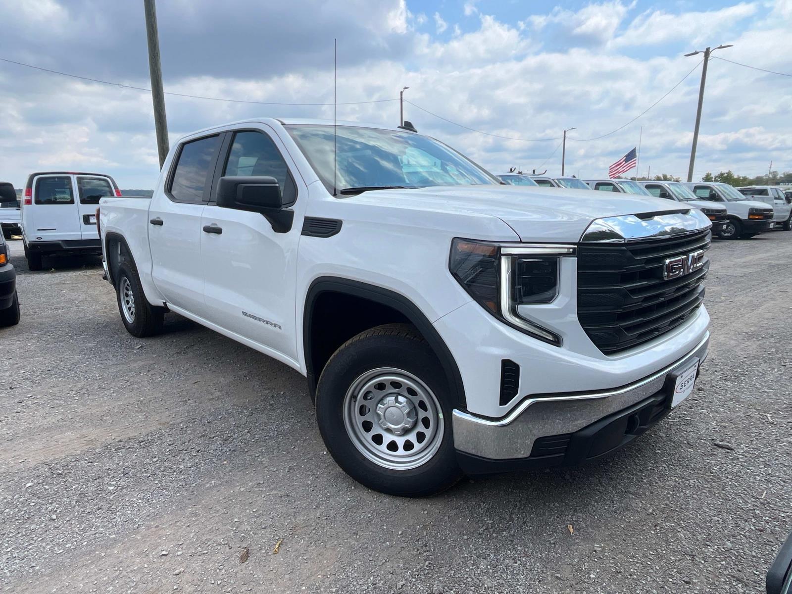 2026 GMC SIERRA in Madison, TN