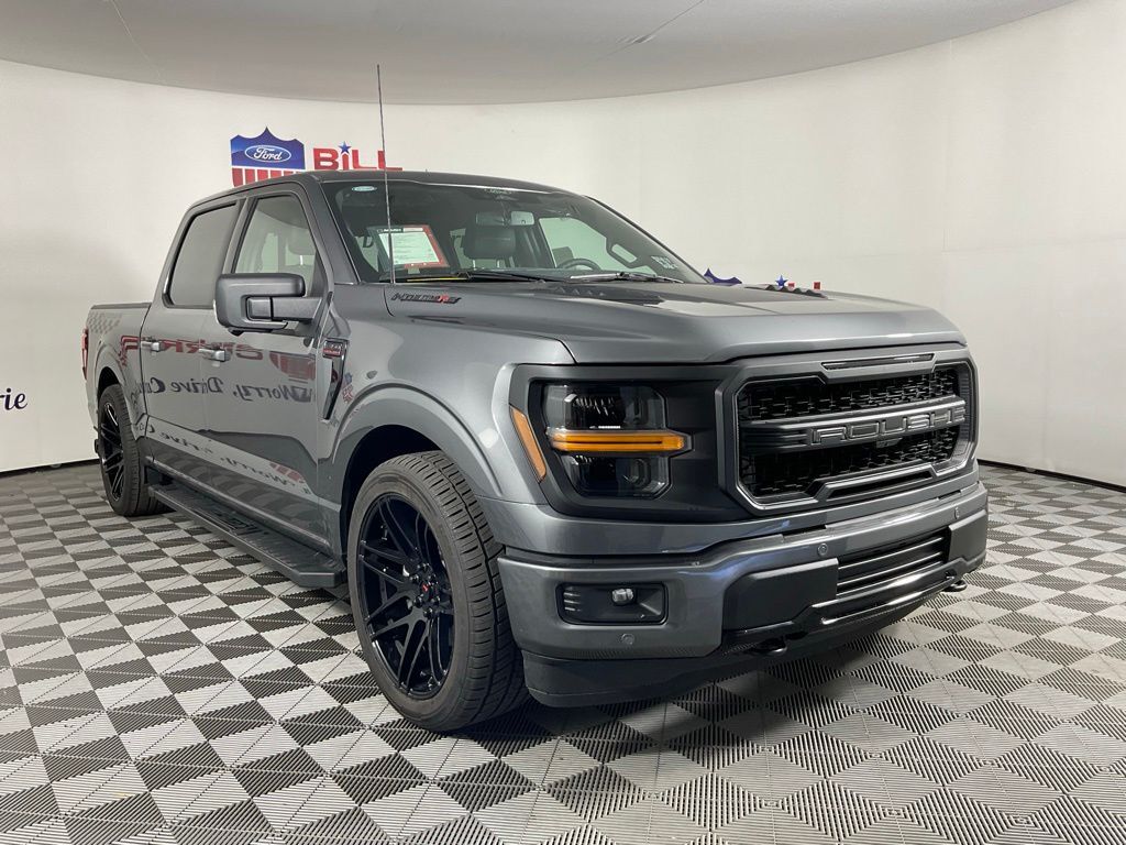2026 FORD F150 XLT in Tampa, FL