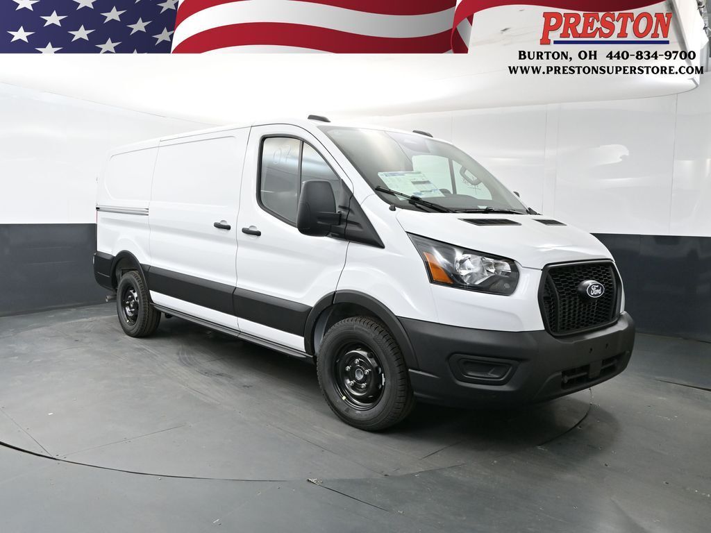 2026 FORD TRANSIT 150 in Burton, OH