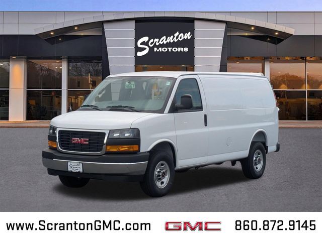 2026 GMC SAVANA in Vernon Rockville, CT
