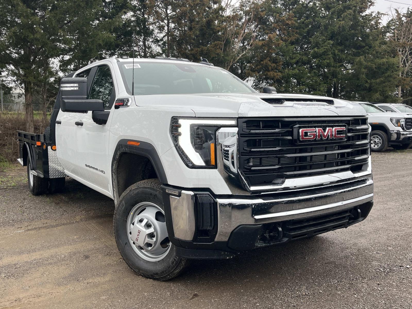 2026 GMC SIERRA in Madison, TN