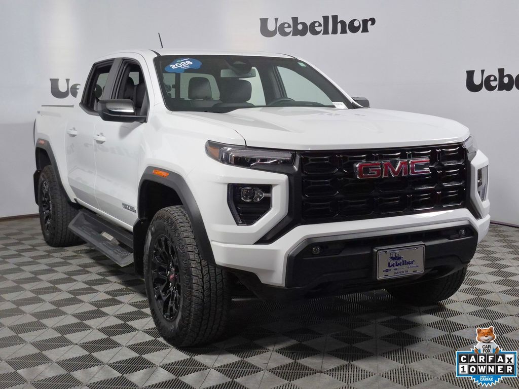 2026 GMC CANYON in Jasper, IN