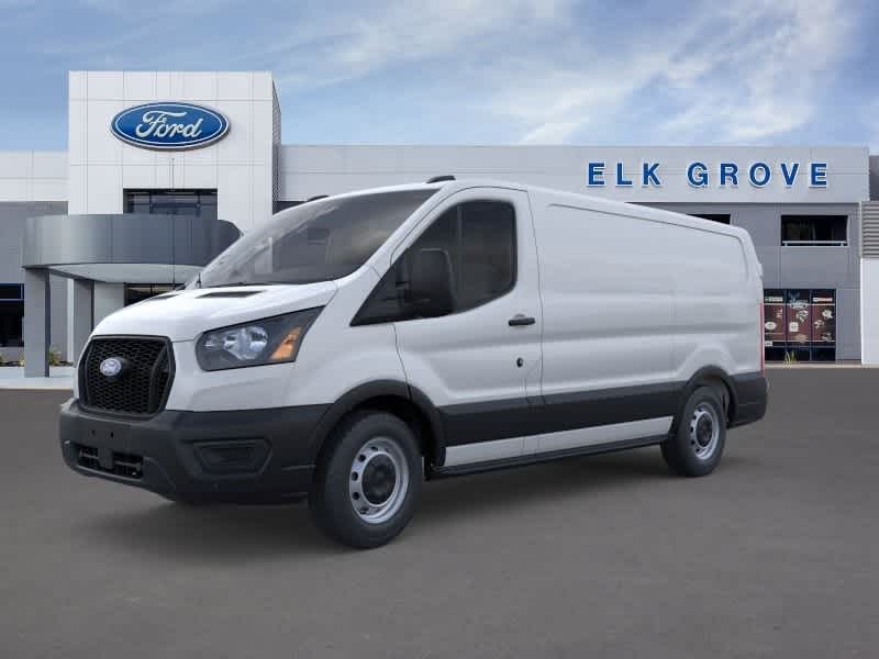 2026 FORD TRANSIT 150 in Elk Grove, CA