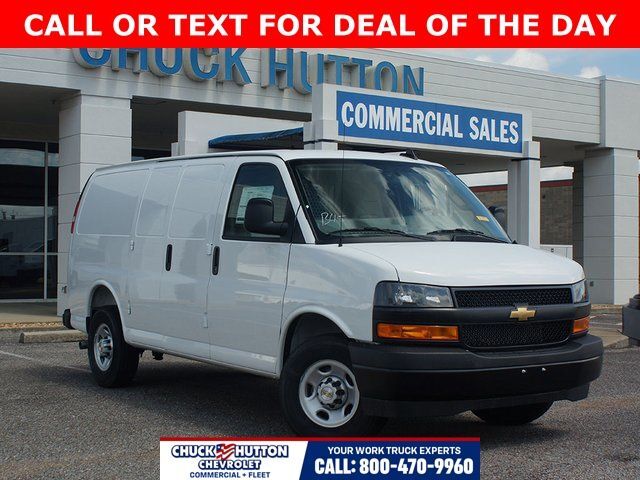 2025 CHEVROLET Express 2500 in Memphis, TN