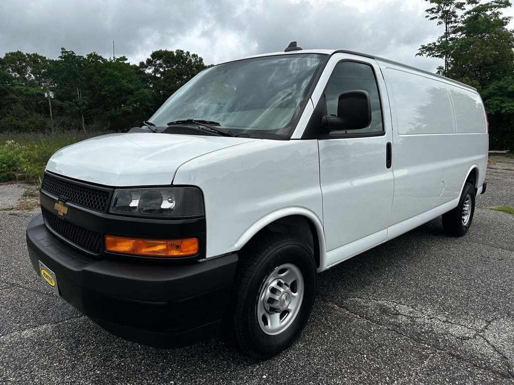 2023 CHEVROLET Express 2500 in Mobile, AL