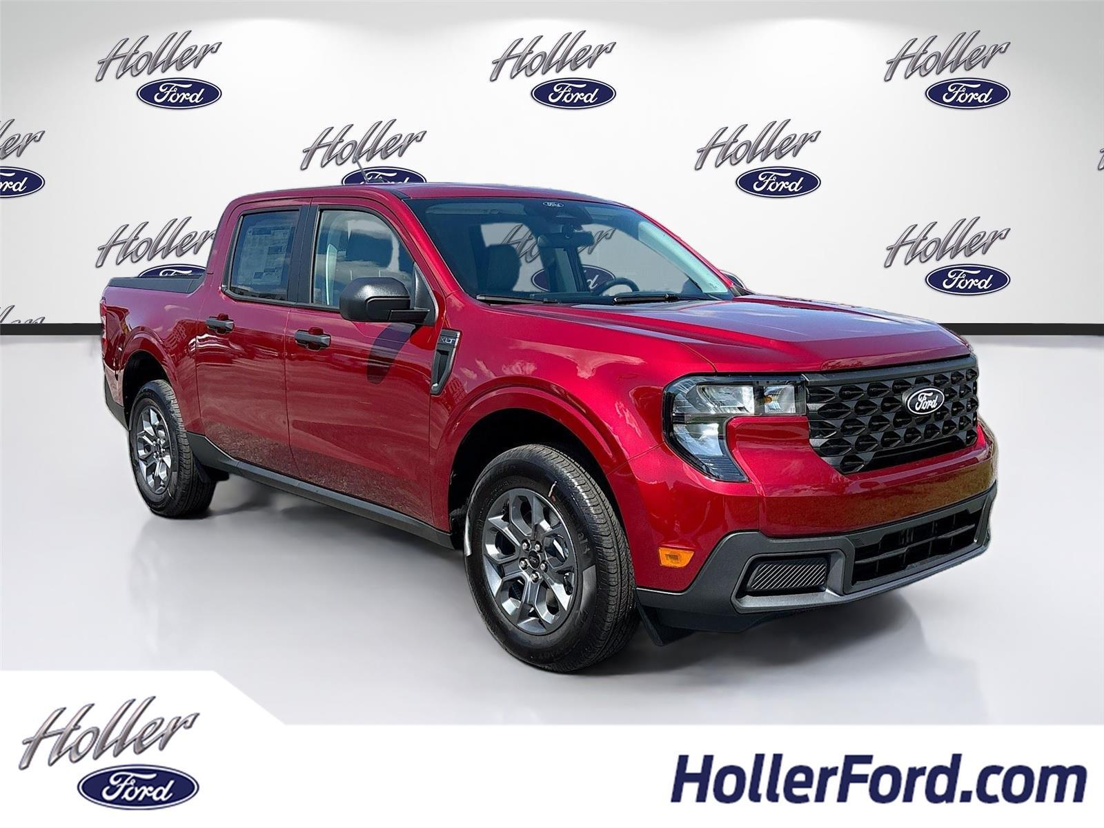 2026 FORD MAVERICK XLT in Maitland, FL