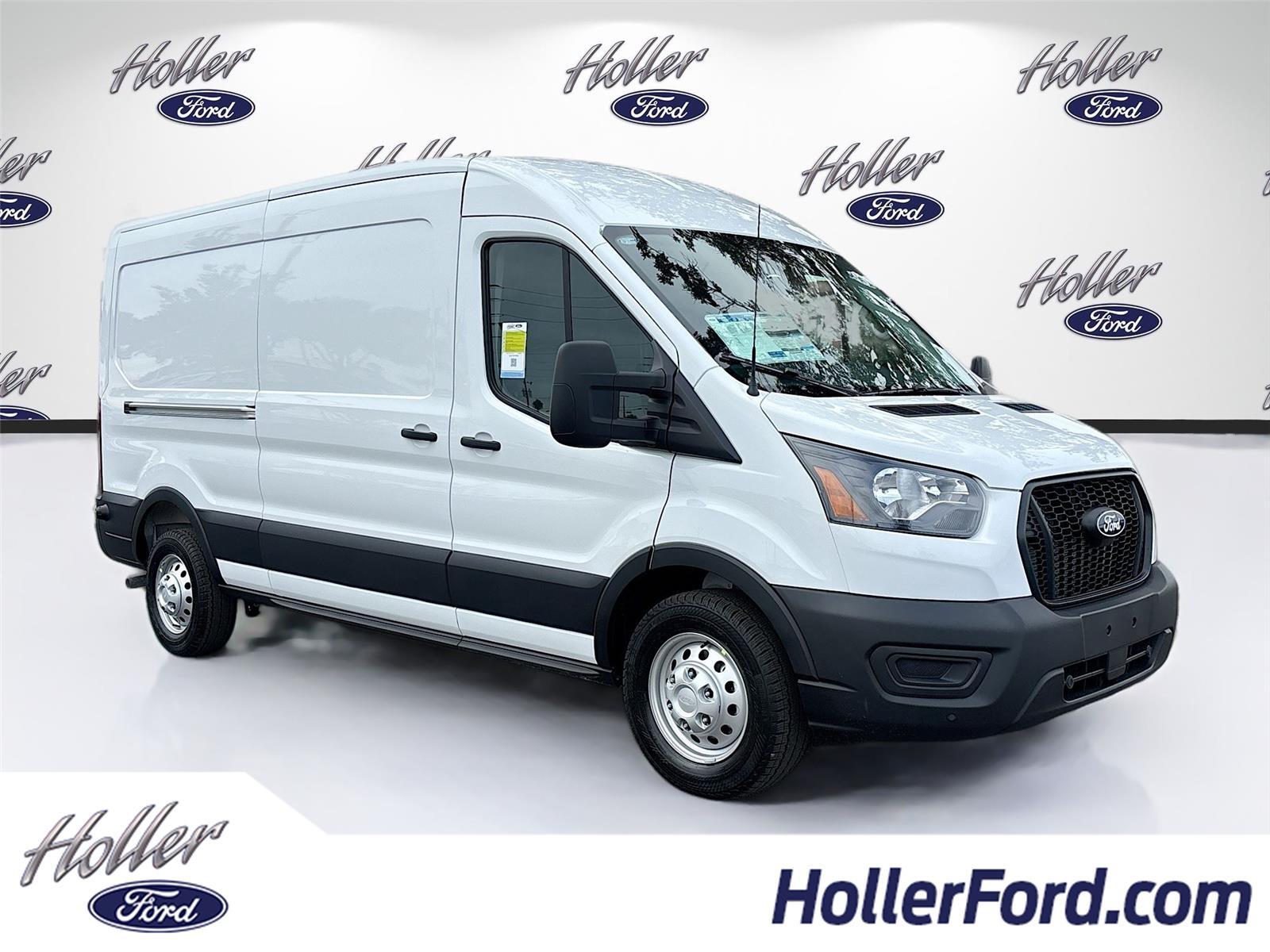 2026 FORD TRANSIT 150 in Maitland, FL