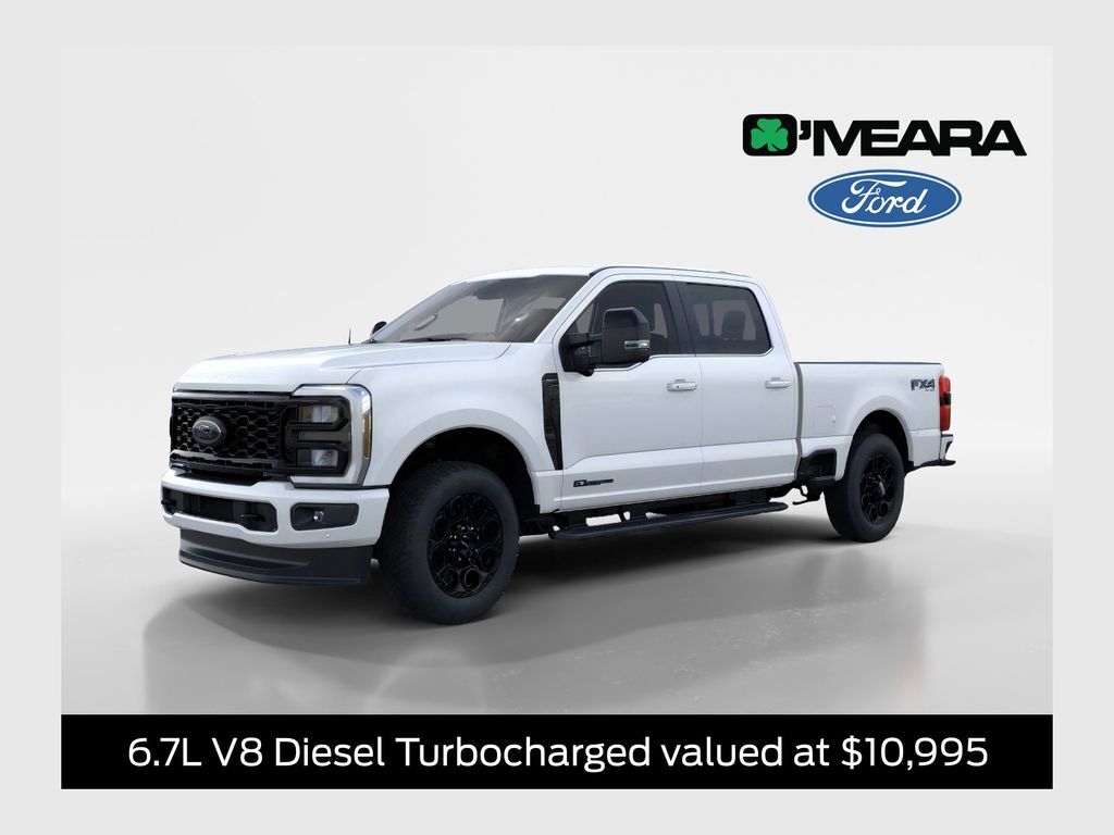 2026 Ford F-350 in Denver, CO