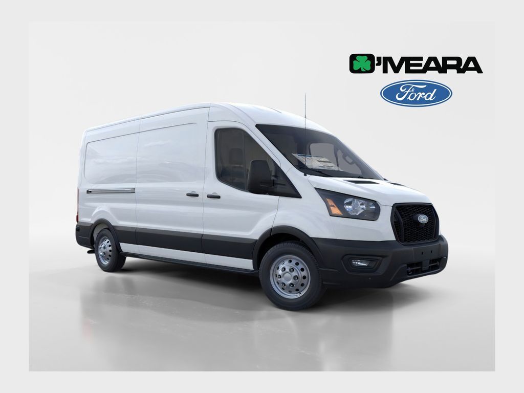 2026 Ford Transit 250 250 in Denver, CO