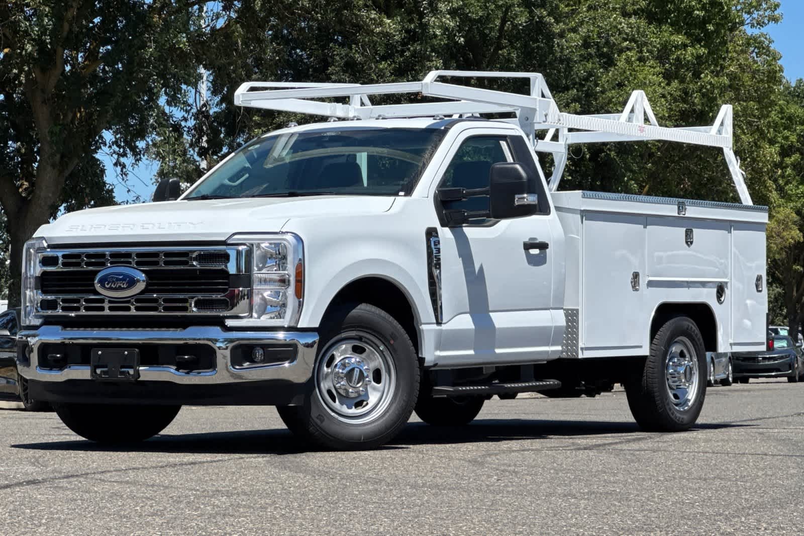 2026 FORD F350 in Elk Grove, CA
