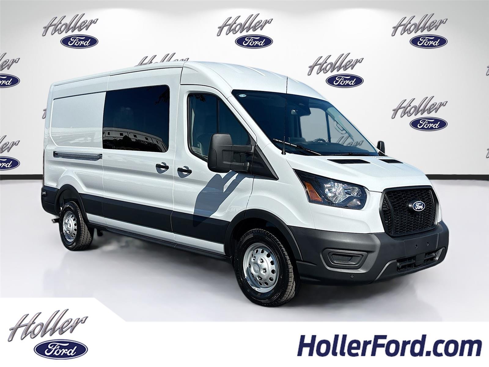 2026 FORD TRANSIT 150 in Maitland, FL