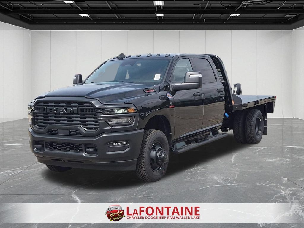 2026 Ram 3500 in Walled Lake, MI
