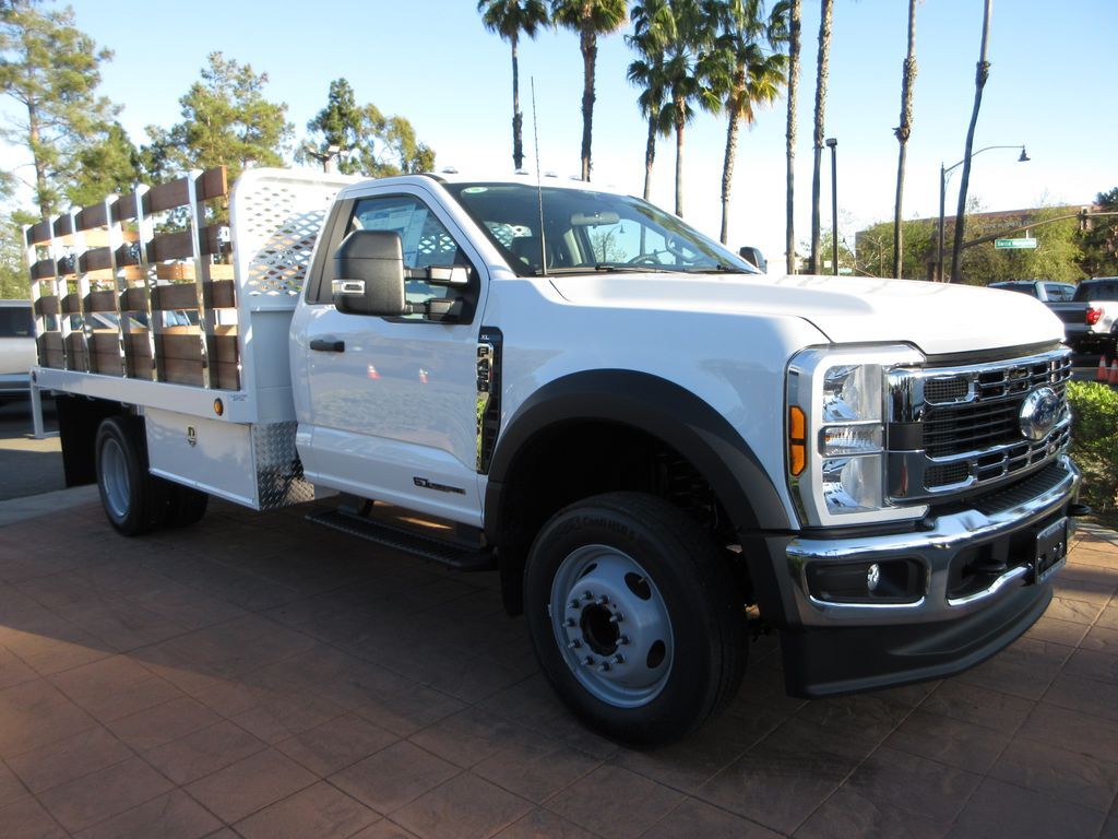 2026 Ford F-450 in Rancho Santa Margarita, CA