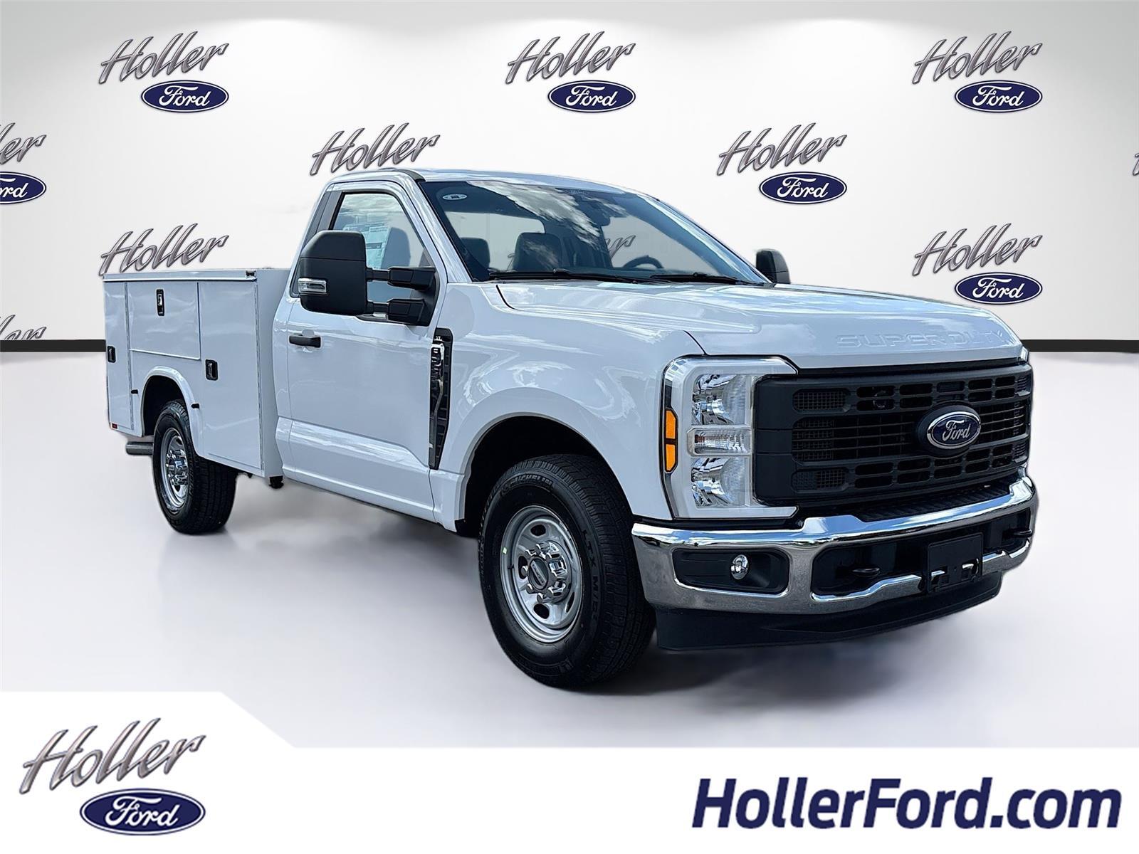 2026 FORD F250 in Maitland, FL