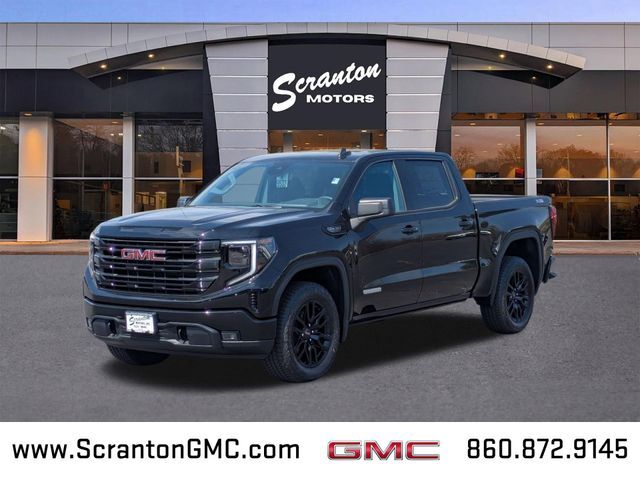 2026 GMC SIERRA in Vernon Rockville, CT