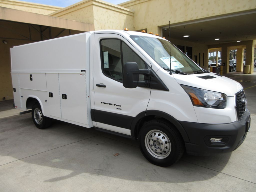2026 Ford Transit 350 350 in Rancho Santa Margarita, CA