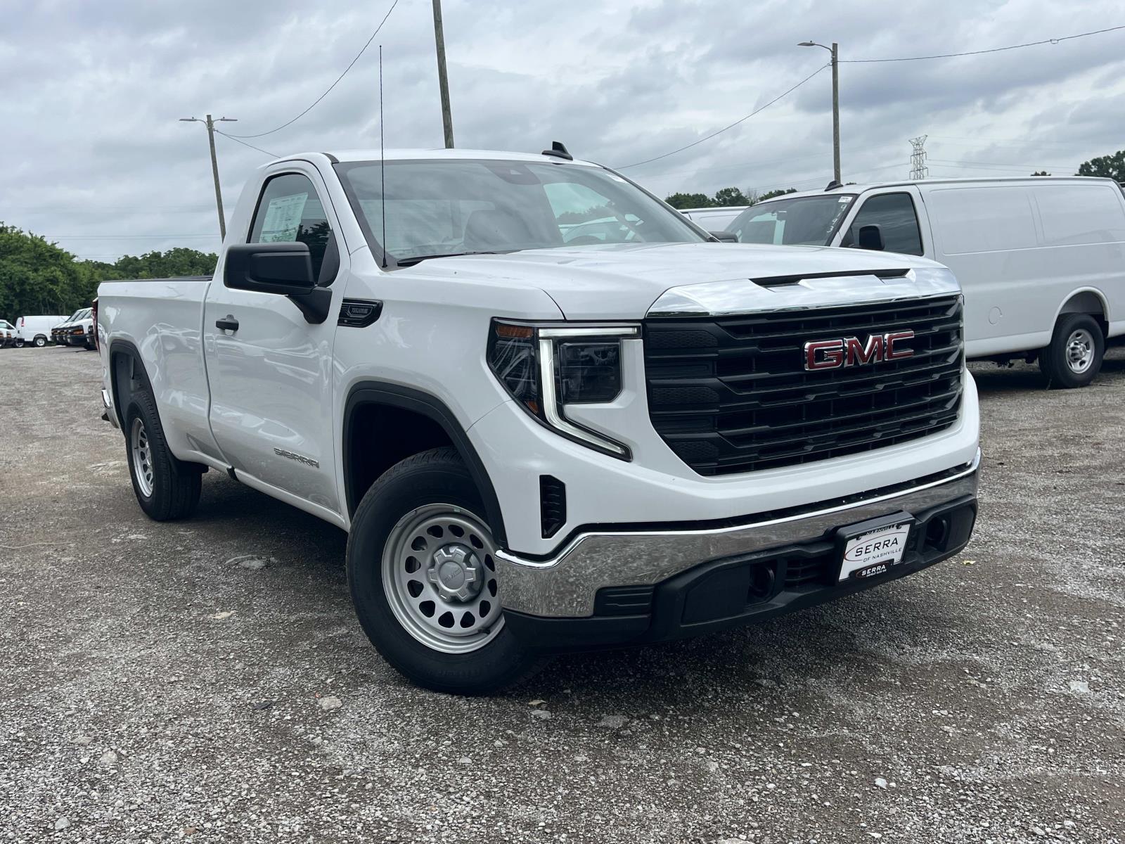 2026 GMC SIERRA in Madison, TN