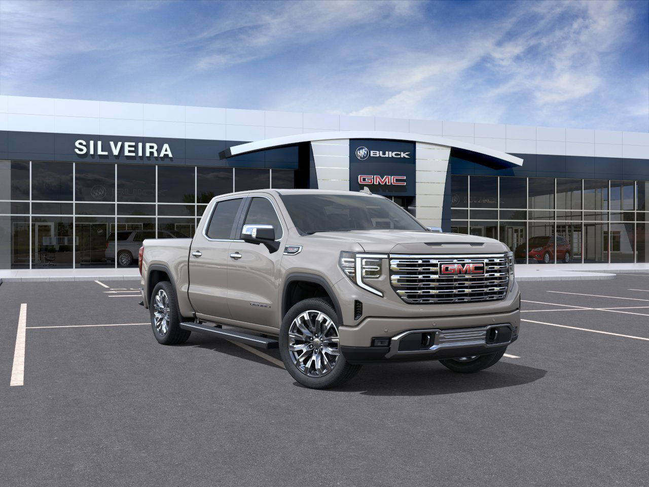 2026 GMC Sierra 1500 in Healdsburg, CA