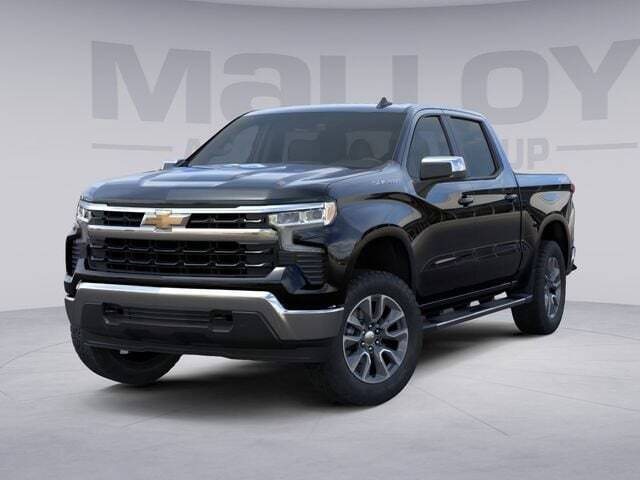2026 CHEVROLET Silverado 1500 in Winchester, VA