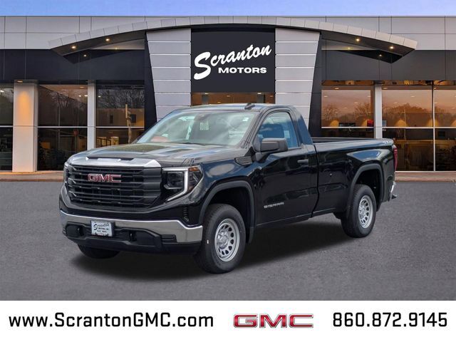 2026 GMC SIERRA in Vernon Rockville, CT