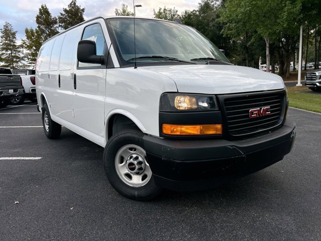 2025 GMC Savana 2500 in Tallahassee, FL