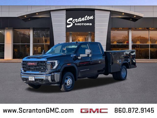 2025 GMC SIERRA in Vernon Rockville, CT