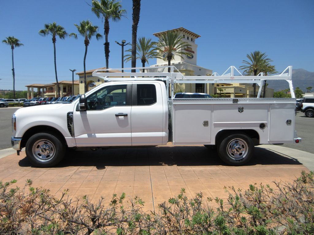 2026 Ford F-350 in Rancho Santa Margarita, CA