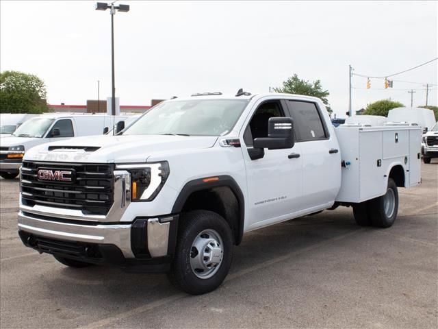 2025 GMC SIERRA in Cincinnati, OH