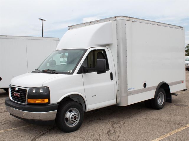 2025 GMC SAVANA in Cincinnati, OH