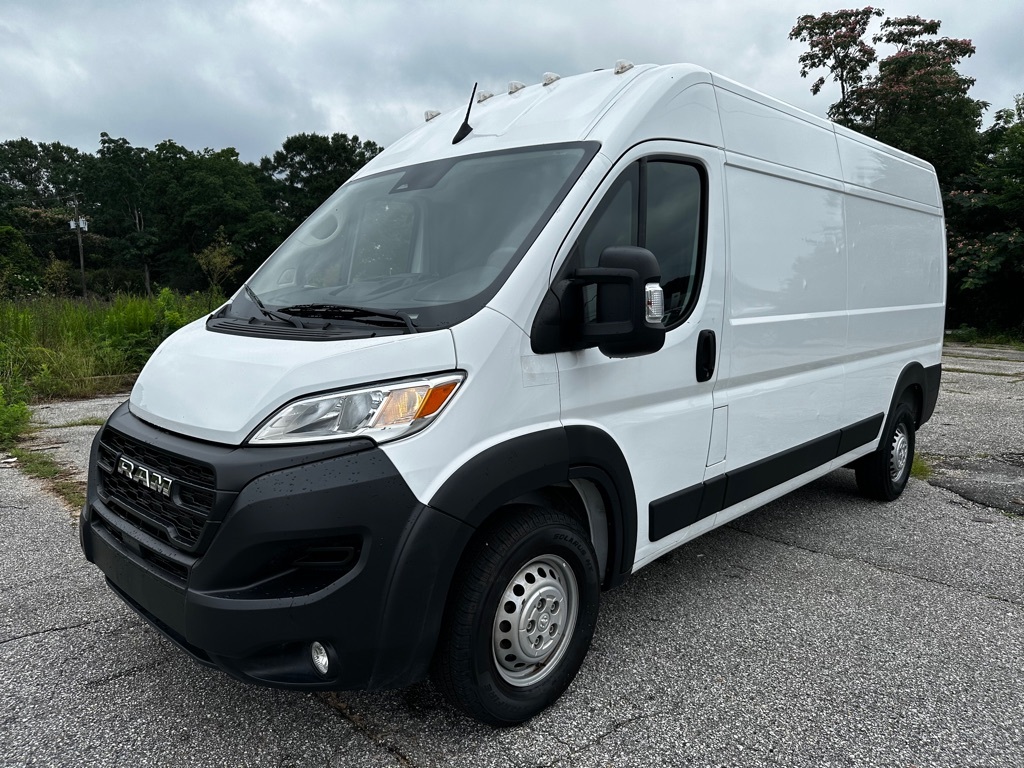 2024 RAM PROMASTER 2500 in Mobile, AL