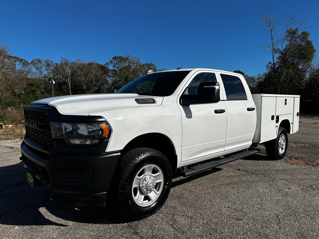 2023 RAM 2500 TRADESMAN in Mobile, AL