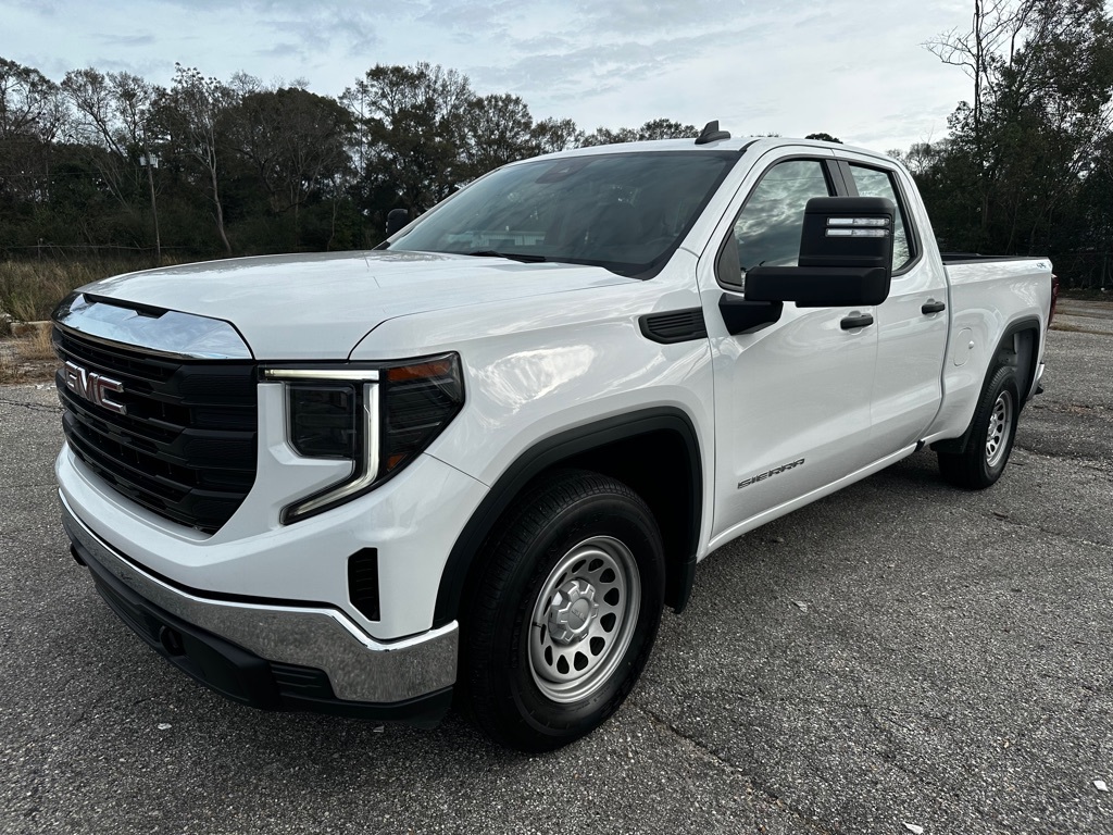 2024 GMC SIERRA in Mobile, AL