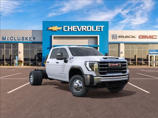 2026 GMC SIERRA in Cincinnati, OH
