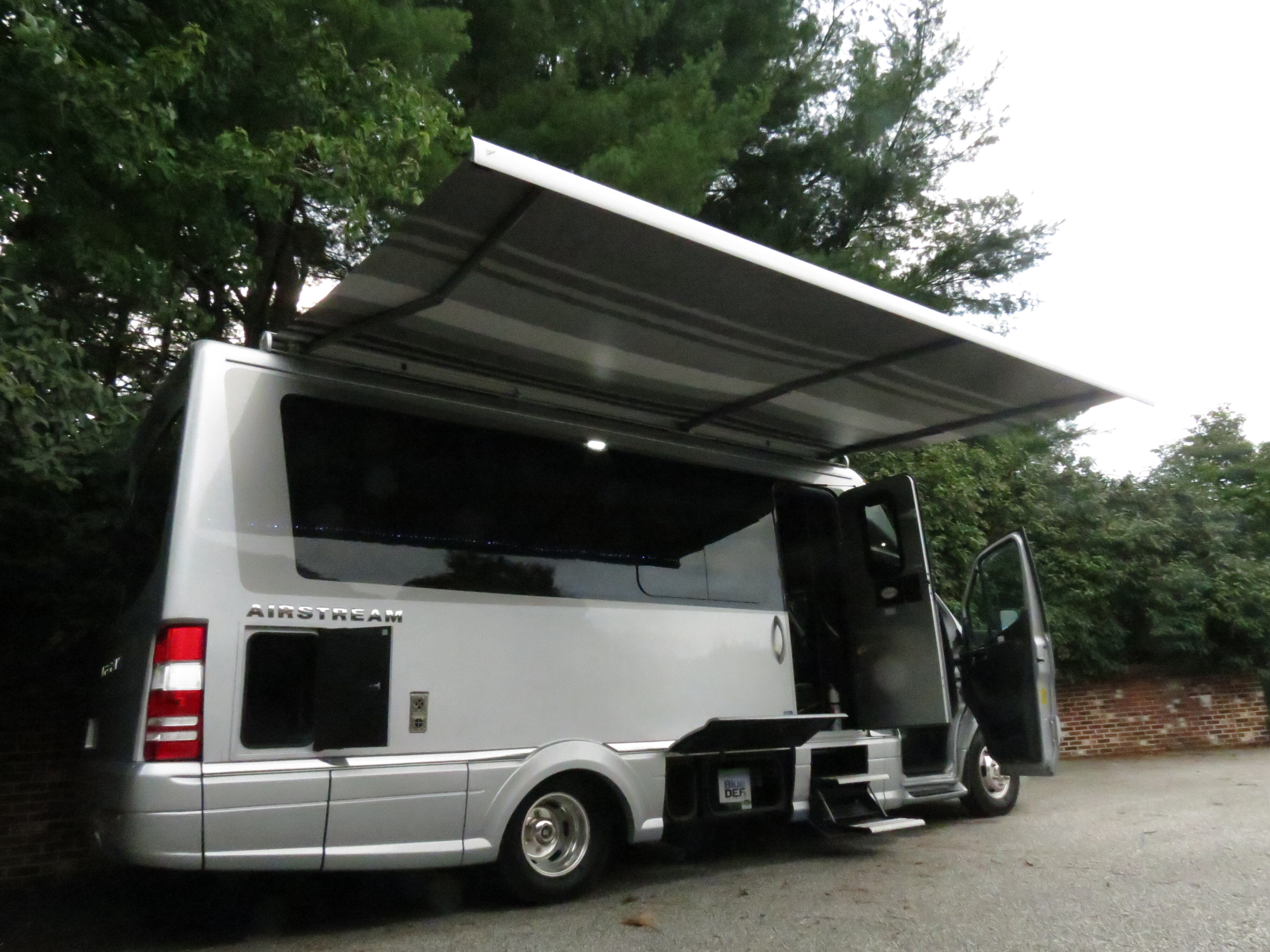 2022 Airstream ATLAS 24MS in cockeysville MD