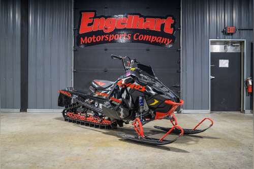 2020 Polaris 850 RMK KHAOS 155 SC 3 in. 850 155 in madison WI