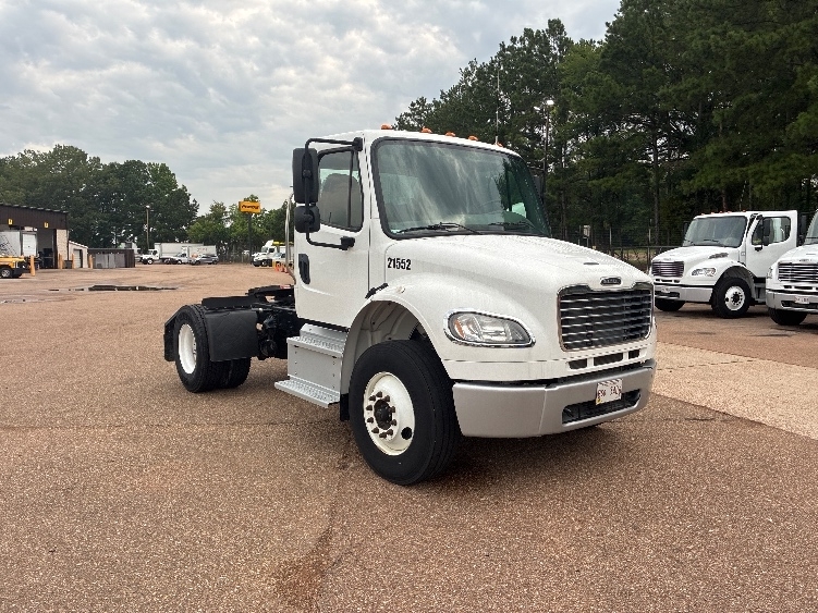 2021 FREIGHTLINER BUSINESS CLASS M2 106 in Jackson, MS
