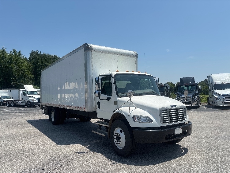 2021 FREIGHTLINER BUSINESS CLASS M2 106 in Decatur, AL