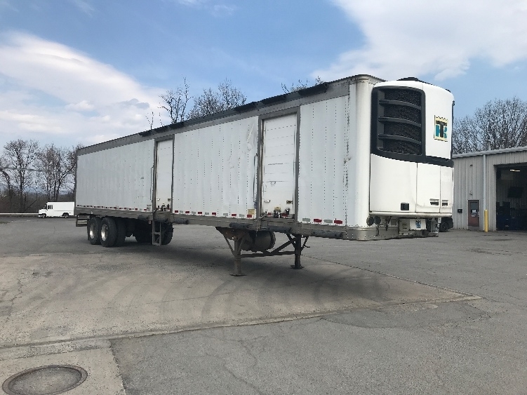 2017 Great Dane FROZEN in Harrisburg, PA