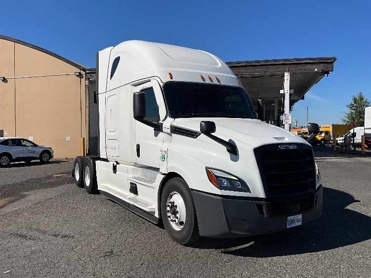 2022 FREIGHTLINER CASCADIA 126 in Tacoma, WA