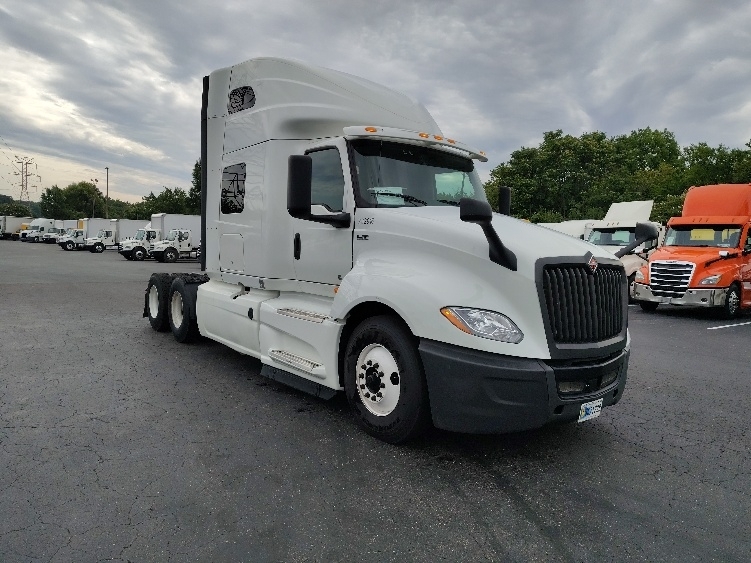 2020 INTERNATIONAL LT625 in Greensboro, NC