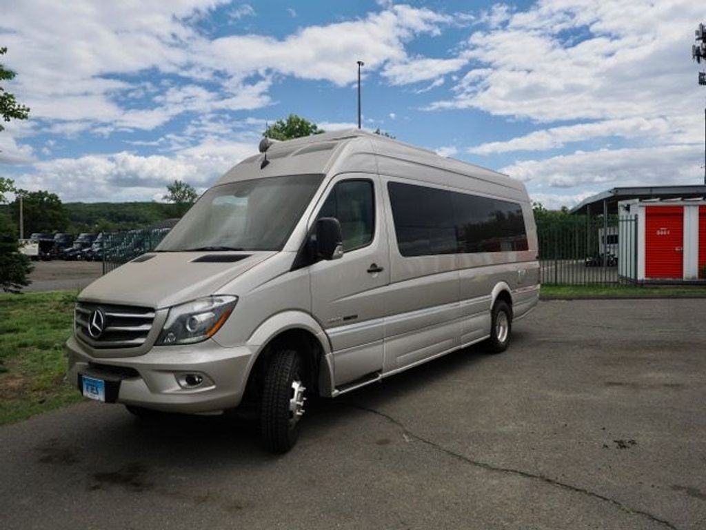 2016 Roadtrek CS Adventurous XL 4X4 in south glastonbury CT