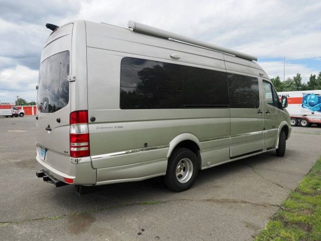 2016 Roadtrek CS Adventurous XL 4X4 in south glastonbury CT