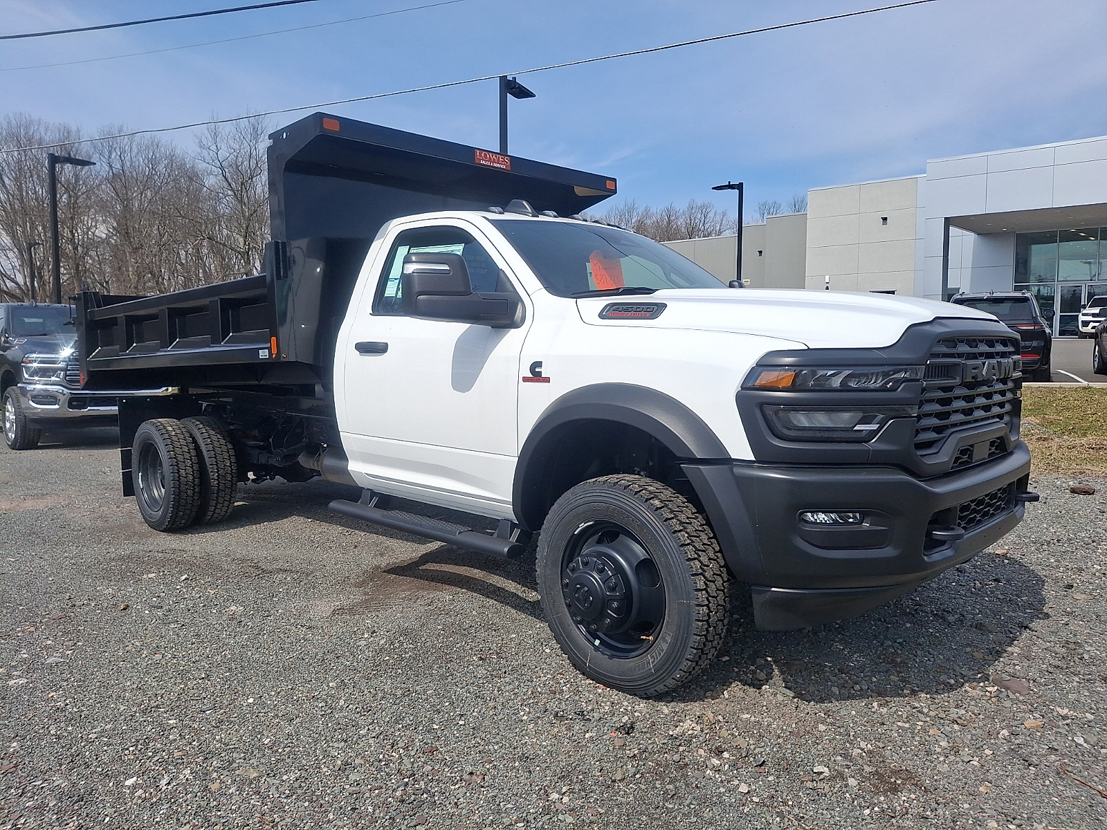 2026 RAM 4500 in Mount Pocono, PA