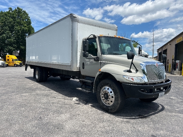 2020 INTERNATIONAL MV607 in Salem, VA