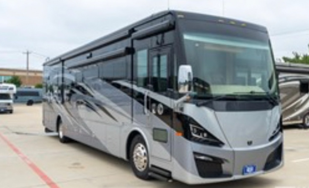 2020 Tiffin Motorhomes Phaeton 40AH in prescott AZ